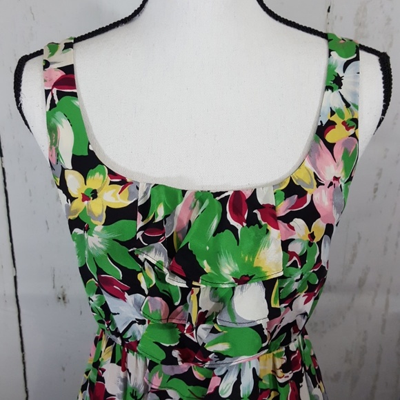 Anthropologie Moulinette Soeurs dress - Picture 2 of 3